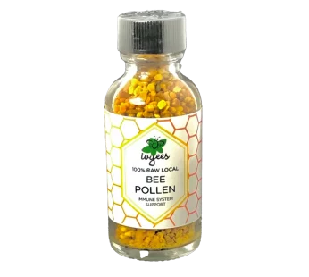 Bee Pollen