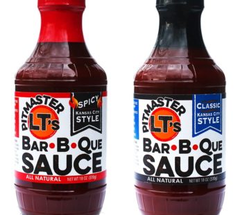 Sauce Combo 2-pack