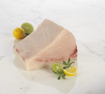 Hawaii Natural Wild Caught Swordfish-Premium Chef Cut 3 lbs