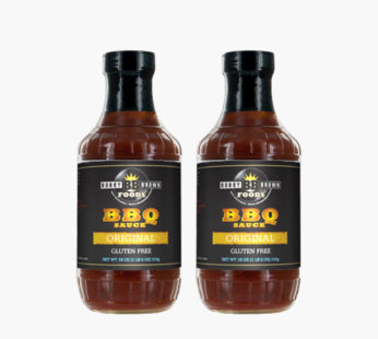 Bobby’s Original BBQ Sauce