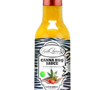 Canna BBQ sauce