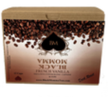 FRENCH VANILLA COFFEE – 12 K CUPS