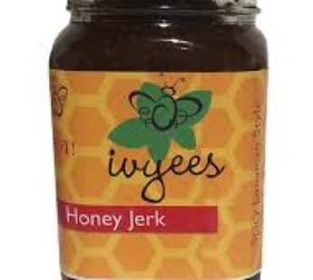 Honey Jerk