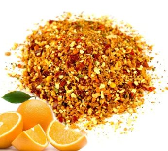 Mega Mandarin Orange Seasoning