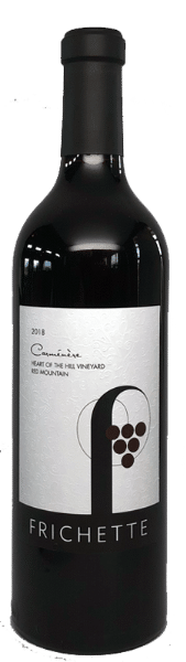 2018 Carmenere